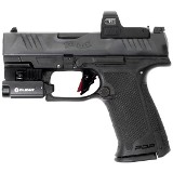 WALTHER PDP F9MM LUGER (9X19 PARA) - Image 1 of 3