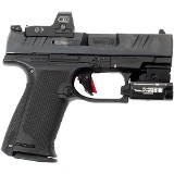 WALTHER PDP F9MM LUGER (9X19 PARA) - Image 2 of 3