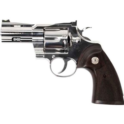 COLT PYTHON 357 .357 MAG - Image 1 of 3