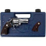 COLT PYTHON 357 .357 MAG - Image 3 of 3
