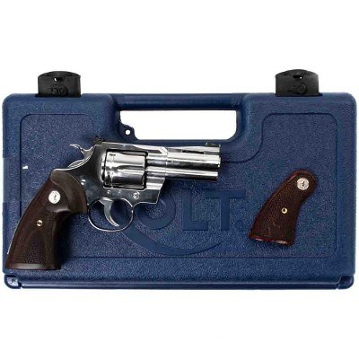 COLT PYTHON 357 .357 MAG - Image 3 of 3