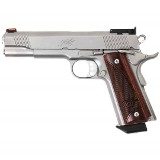 KIMBER STAINLESS TARGET II 9MM LUGER (9X19 PARA) - Image 1 of 3