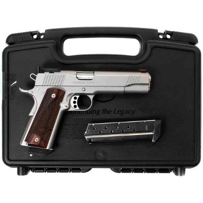 KIMBER STAINLESS TARGET II 9MM LUGER (9X19 PARA) - Image 3 of 3