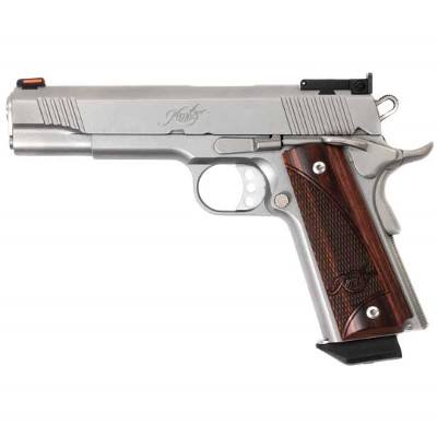 KIMBER STAINLESS TARGET II 9MM LUGER (9X19 PARA) - Image 1 of 3