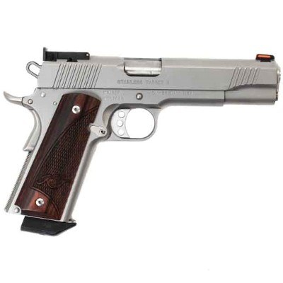 KIMBER STAINLESS TARGET II 9MM LUGER (9X19 PARA) - Image 2 of 3
