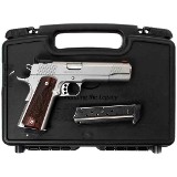 KIMBER STAINLESS TARGET II 9MM LUGER (9X19 PARA) - Image 3 of 3