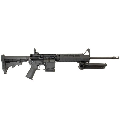 RUGER AR-556 5.56X45MM NATO - Image 2 of 3