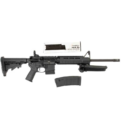 RUGER AR-556 5.56X45MM NATO - Image 3 of 3