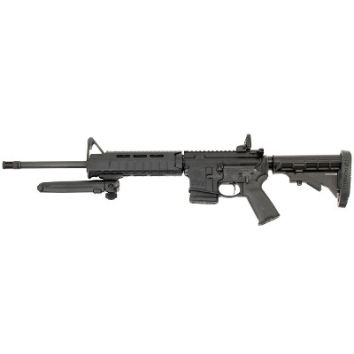 RUGER AR-556 5.56X45MM NATO - Image 1 of 3