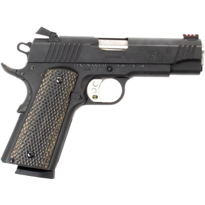 REMINGTON 1911 R1 ENHANCED COMMANDER .45 ACP - Image 2 of 3