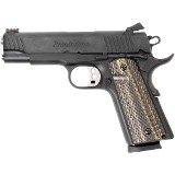 REMINGTON 1911 R1 ENHANCED COMMANDER .45 ACP - Image 1 of 3