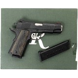 REMINGTON 1911 R1 ENHANCED COMMANDER .45 ACP - Image 3 of 3