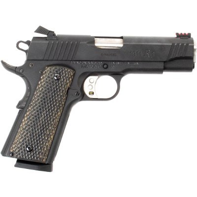 REMINGTON 1911 R1 ENHANCED COMMANDER .45 ACP - Image 2 of 3