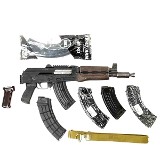 ZASTAVA ARMS ZPAP92 7.62X39MM - Image 3 of 3
