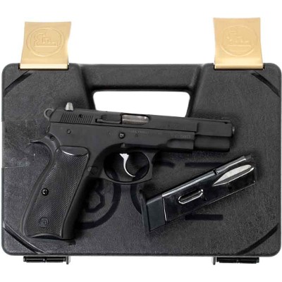 CZ 75B 9MM LUGER (9X19 PARA) - Image 3 of 3