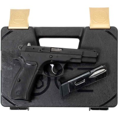 CZ 75B 9MM LUGER (9X19 PARA) - Image 3 of 3