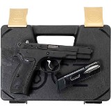 CZ 75B 9MM LUGER (9X19 PARA) - Image 3 of 3
