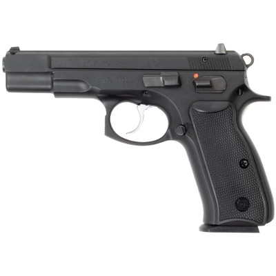 CZ 75B 9MM LUGER (9X19 PARA) - Image 1 of 3