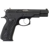 CZ 75B 9MM LUGER (9X19 PARA) - Image 2 of 3