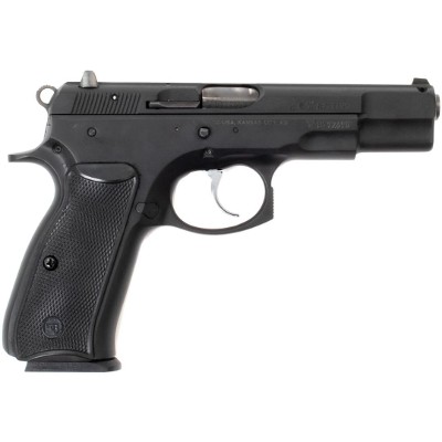 CZ 75B 9MM LUGER (9X19 PARA) - Image 2 of 3