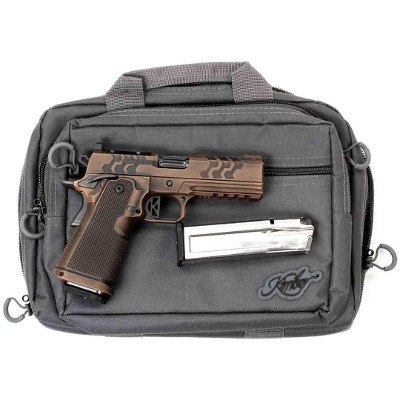 KIMBER 2K11 PRO MINOTAUR 9MM LUGER (9X19 PARA) - Image 3 of 3