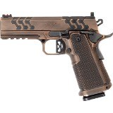 KIMBER 2K11 PRO MINOTAUR 9MM LUGER (9X19 PARA) - Image 1 of 3
