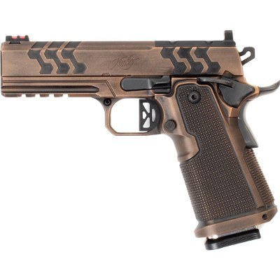 KIMBER 2K11 PRO MINOTAUR 9MM LUGER (9X19 PARA) - Image 1 of 3