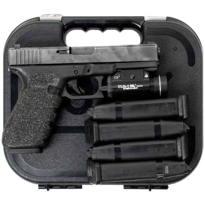 GLOCK 21 .45 ACP - Image 3 of 3