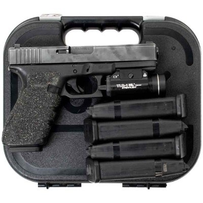 GLOCK 21 .45 ACP - Image 3 of 3