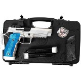 SIG SAUER P226 X-FIVE + TRIJICON SRO 9MM LUGER (9X19 PARA) - Image 3 of 3