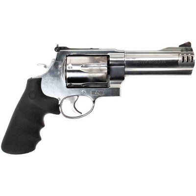 SMITH & WESSON 460V .460 S&W MAGNUM - Image 2 of 3