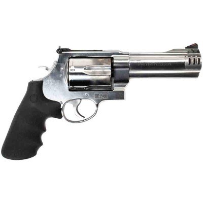 SMITH & WESSON 460V .460 S&W MAGNUM - Image 2 of 3