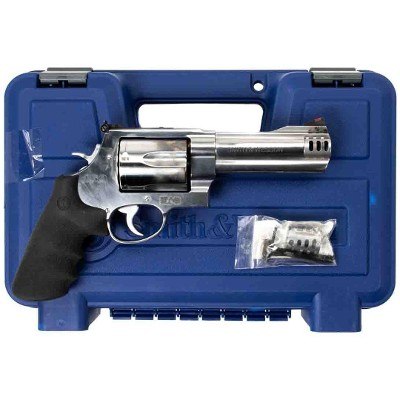 SMITH & WESSON 460V .460 S&W MAGNUM - Image 3 of 3