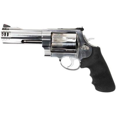SMITH & WESSON 460V .460 S&W MAGNUM - Image 1 of 3