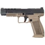 CANIK METE SFX 9MM LUGER (9X19 PARA) - Image 1 of 3