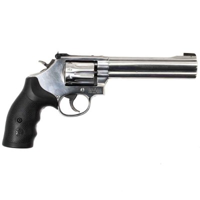 SMITH & WESSON 617-6 .22 LR - Image 2 of 3