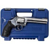 SMITH & WESSON 617-6 .22 LR - Image 3 of 3