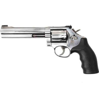 SMITH & WESSON 617-6 .22 LR - Image 1 of 3
