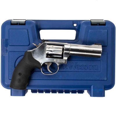 SMITH & WESSON 617-6 .22 LR - Image 3 of 3