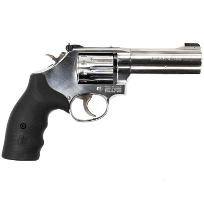SMITH & WESSON 617-6 .22 LR - Image 2 of 3
