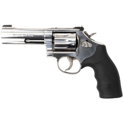 SMITH & WESSON 617-6 .22 LR - Image 1 of 3