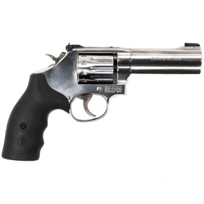 SMITH & WESSON 617-6 .22 LR - Image 2 of 3
