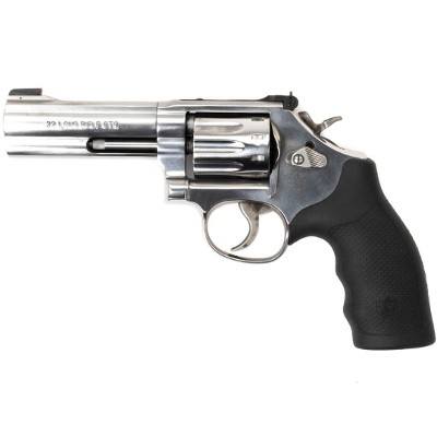 SMITH & WESSON 617-6 .22 LR - Image 1 of 3