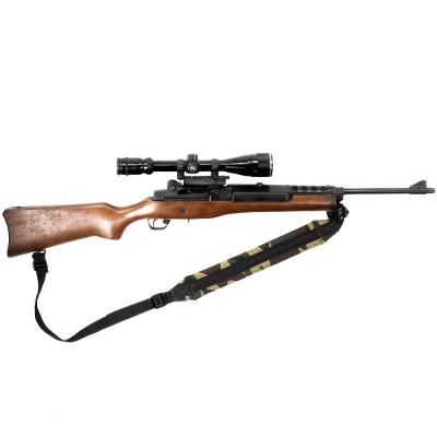 RUGER MINI-14 .223 REM - Image 2 of 4