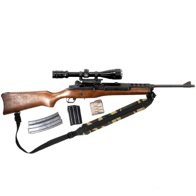 RUGER MINI-14 .223 REM - Image 3 of 4