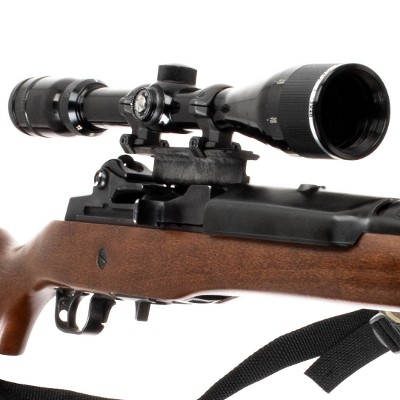 RUGER MINI-14 .223 REM - Image 4 of 4