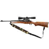 RUGER MINI-14 .223 REM - Image 1 of 4