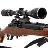 RUGER MINI-14 .223 REM - Image 4 of 4