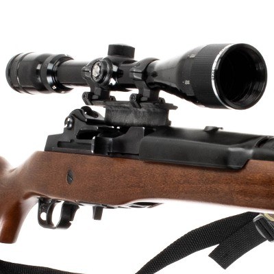 RUGER MINI-14 .223 REM - Image 4 of 4
