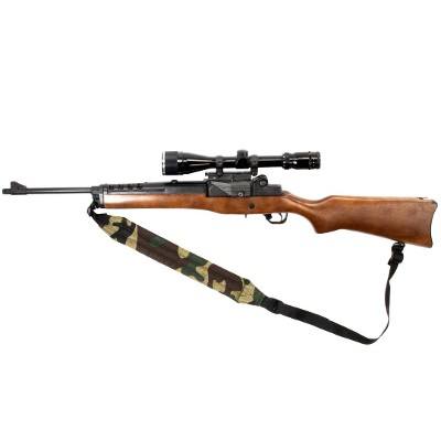 RUGER MINI-14 .223 REM - Image 1 of 4